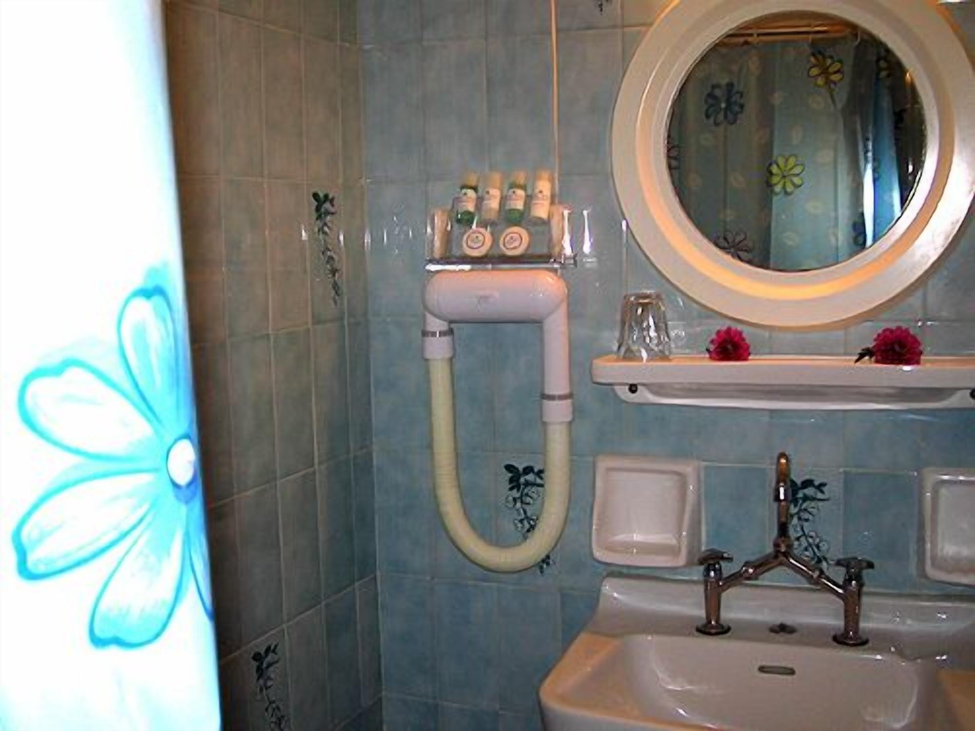 Doxa Hotel Agios Nikolaos  Bagian luar foto