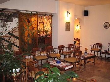 Doxa Hotel Agios Nikolaos  Bagian luar foto
