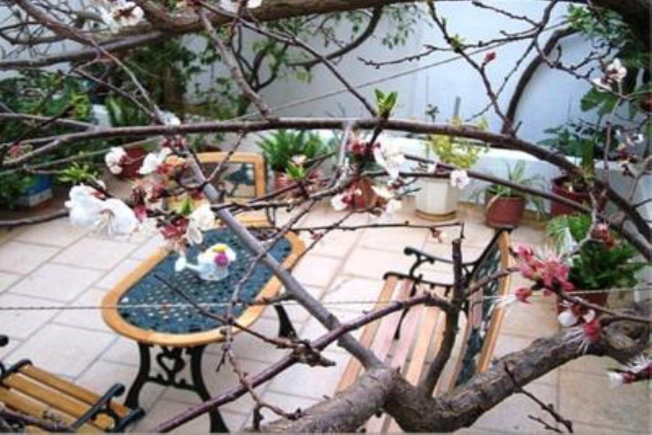 Doxa Hotel Agios Nikolaos  Bagian luar foto