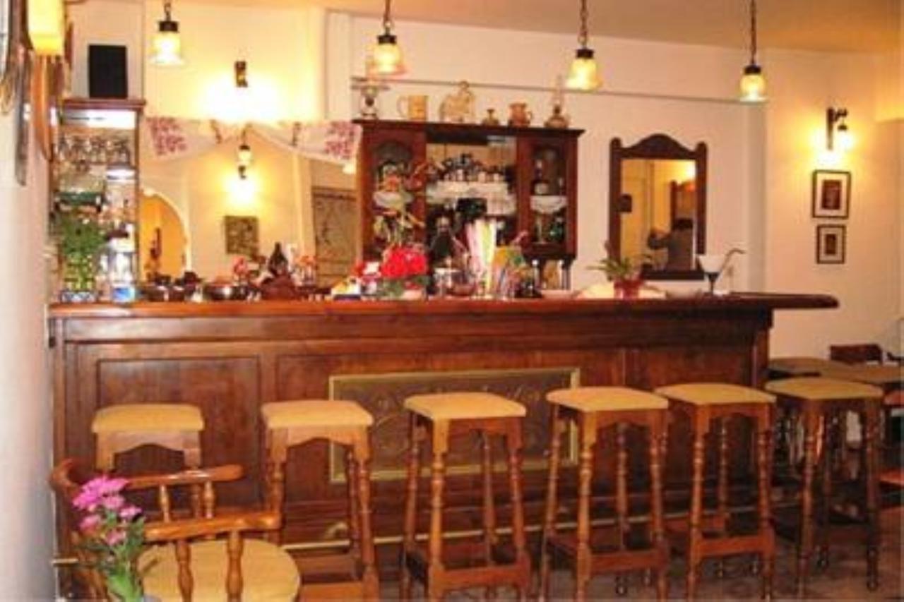 Doxa Hotel Agios Nikolaos  Bagian luar foto