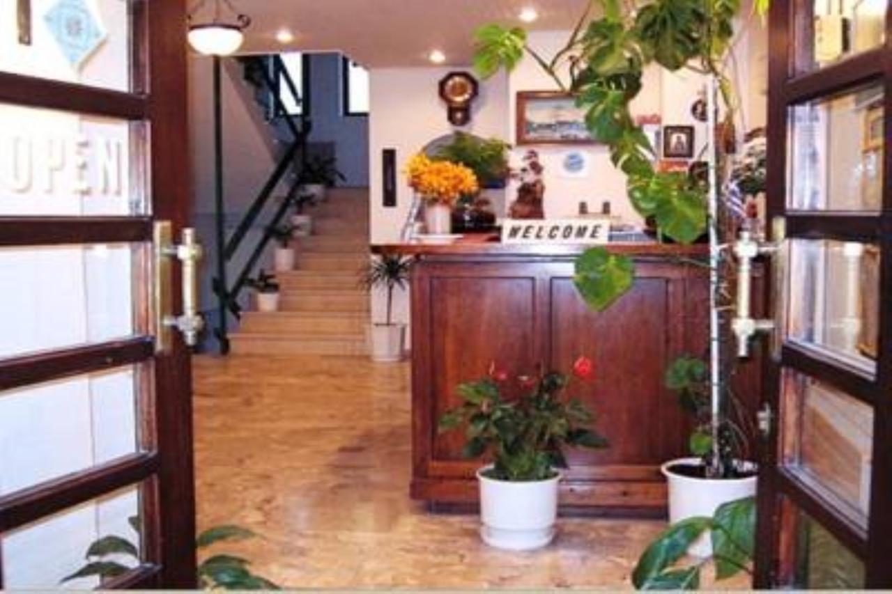 Doxa Hotel Agios Nikolaos  Bagian luar foto