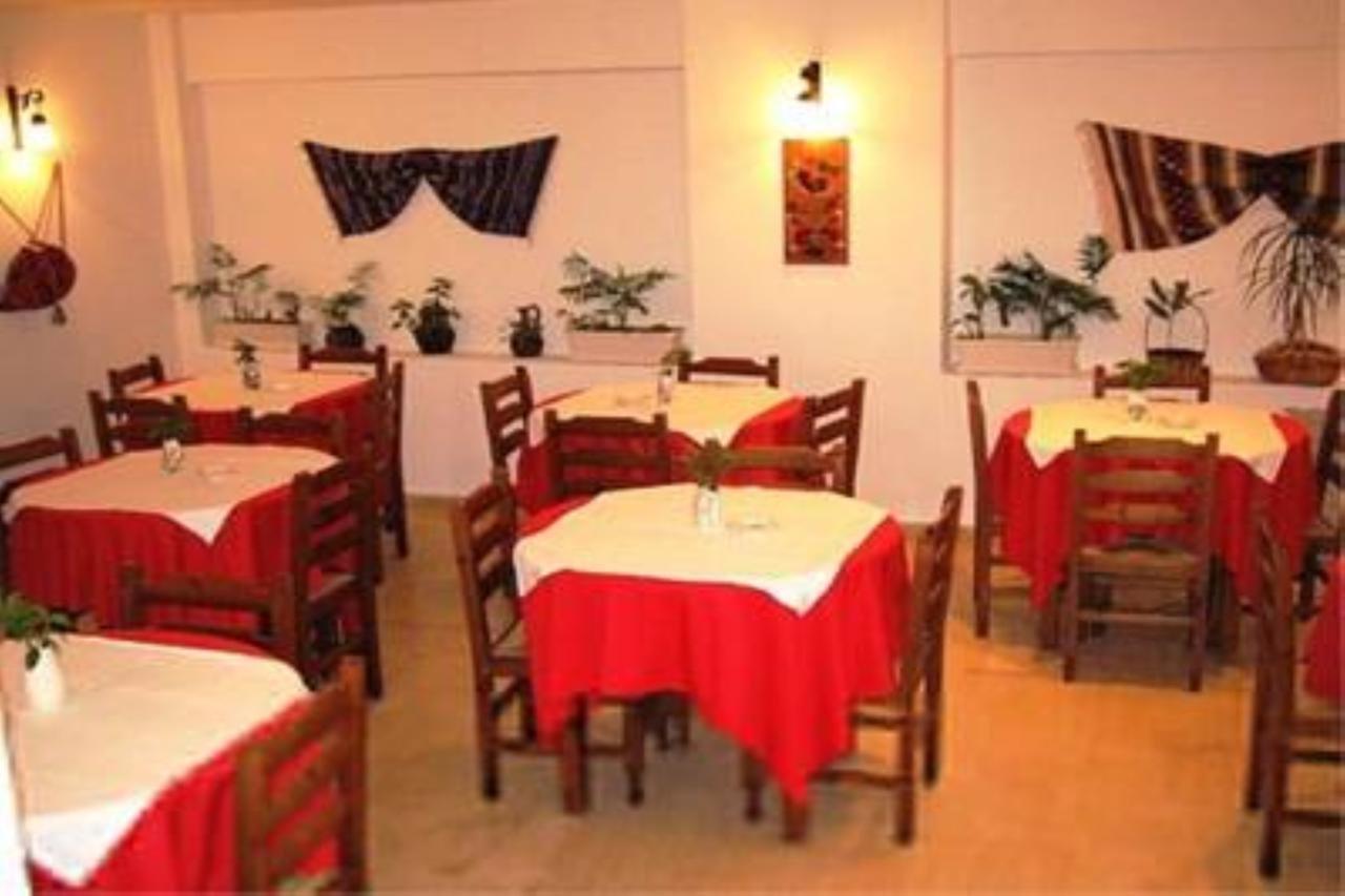 Doxa Hotel Agios Nikolaos  Bagian luar foto