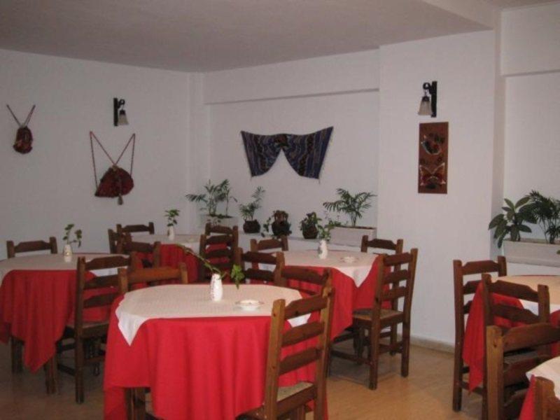 Doxa Hotel Agios Nikolaos  Bagian luar foto